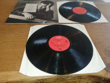 Billy Joel-Greatest Hits Volume I & II 1985 CBS 88666 Doppel-LP Holländische Pressung NM/VG+